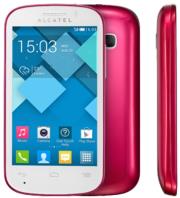 kinito alcatel ot 4033d c3 dual sim hot pink gr photo