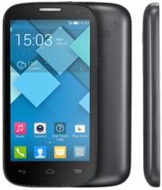 kinito alcatel ot 5036d pop c5 dual sim dark grey gr photo