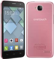 alcatel ot 6012d idol mini dual sim pink gr photo