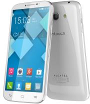 kinito alcatel ot 7047d pop c9 white gr photo