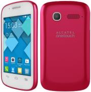 alcatel one touch 4015d pop c1 dual sim pink gr photo