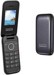 kinito alcatel ot 1035d dual sim dark grey gr photo