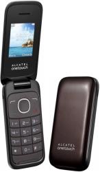 kinito alcatel ot 1035d dual sim chocolate gr photo