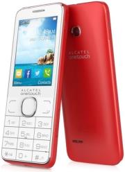 kinito alcatel ot 2007d dual sim red gr photo