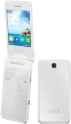 kinito alcatel 2012d dual sim white gr photo