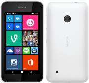 kinito nokia lumia 530 dual sim white gr photo