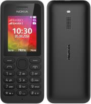 kinito nokia 130 dual sim black eng photo