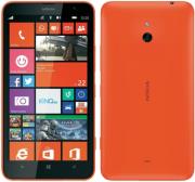 nokia lumia 1320 orange gr photo