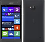 kinito nokia lumia 730 dual sim grey gr photo