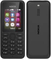 kinito nokia 130 dual sim black gr photo