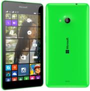 kinito microsoft lumia 535 dual sim green gr photo