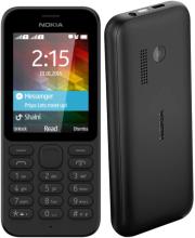 kinito nokia 215 dual sim black eng photo