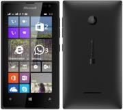 kinito microsoft lumia 435 dual sim black gr photo