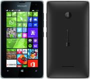 kinito microsoft lumia 532 dual sim black gr photo