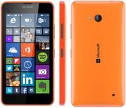 kinito microsoft lumia 640 dual sim orange gr photo