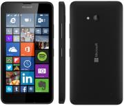 kinito microsoft lumia 640 dual sim black gr photo