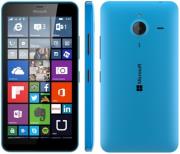 kinito microsoft lumia 640 xl cyan gr photo