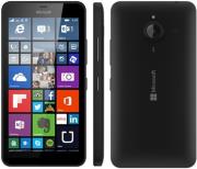 kinito microsoft lumia 640 xl 4g black gr photo