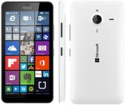 kinito microsoft lumia 640 xl 4g white gr photo