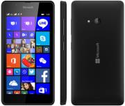 kinito microsoft lumia 540 dual sim black gr photo