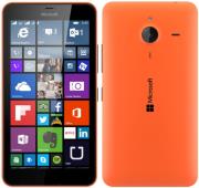 kinito microsoft lumia 640 xl dual sim orange gr photo