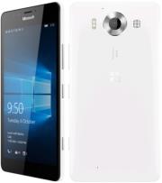 kinito microsoft lumia 950 dual sim white gr photo