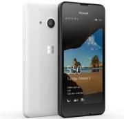 kinito microsoft lumia 550 4g 8gb white gr photo