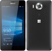 kinito microsoft lumia 950 black gr photo