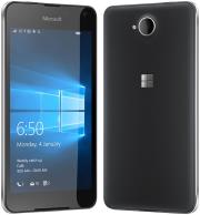 kinito microsoft lumia 650 black gr photo