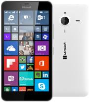 kinito microsoft lumia 640 xl dual sim 4g white gr photo