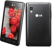 kinito lg optimus l4 ii e440 black gr photo