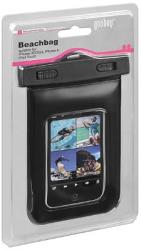 goobay 42960 waterproof case for iphone black plastic photo