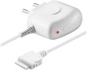 goobay 48966 travel charger for iphone 3gs 4 photo