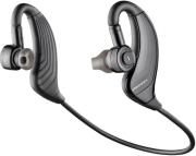 plantronics backbeat 903 bluetooth headset black photo