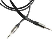 gecko music cable flat aux for apple iphone 4 4s 35mm 35mm 10m photo