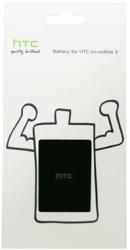 htc battery s520 incredible s photo