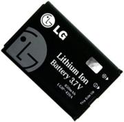 lg battery ip 420a photo