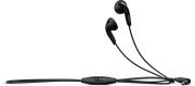 sony ericsson mh 410c stereo headset black photo