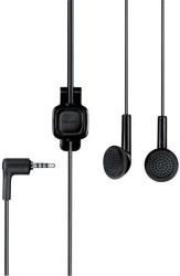 nokia wh 101 stereo handsfree 25mm jack bulk photo