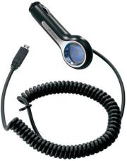 motorola p513 micro usb car charger retail photo