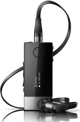 sony bluetooth mw1 smart mp3 micro sd fm radio black photo