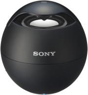 sony wireless mini to go speaker srs btv5 black photo