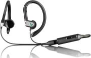 sony ericsson hpm 66 stereo handsfree retail photo