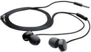nokia wh 208 wired stereo headset bulk black photo