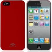 thiki shield apple iphone 5 classic s 3 red plastic photo