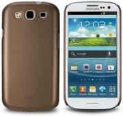 thiki shield samsung i9300 galaxy s iii classic rose gold plastic photo