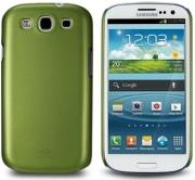 thiki shield samsung i9300 galaxy s iii classic green plastic photo