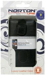 thiki katheti aniline samsung i9100 galaxy s ii washed black photo