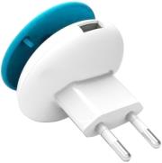  xxxx fortistis taxidioy osungo mushroom 5v 2100mah blue photo