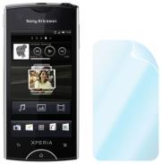 celly screen protector for sony ericsson xperia ray photo